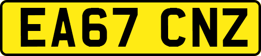 EA67CNZ