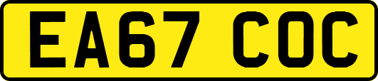 EA67COC