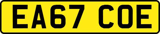 EA67COE