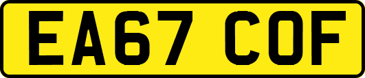 EA67COF