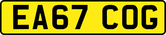 EA67COG