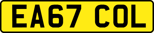 EA67COL