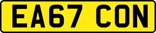 EA67CON