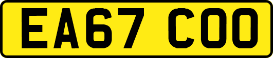 EA67COO