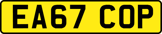 EA67COP