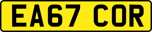 EA67COR