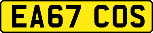 EA67COS