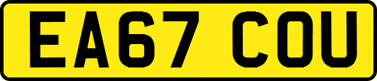 EA67COU