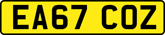 EA67COZ