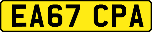 EA67CPA
