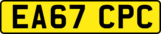 EA67CPC