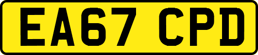 EA67CPD