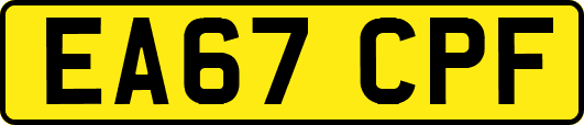 EA67CPF