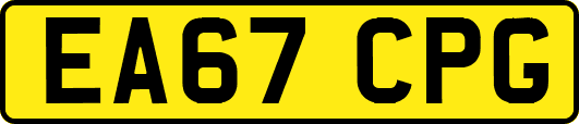 EA67CPG
