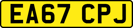 EA67CPJ