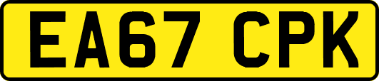 EA67CPK