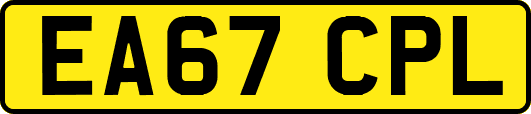 EA67CPL