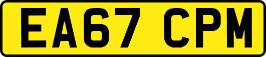 EA67CPM