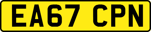 EA67CPN