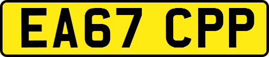 EA67CPP