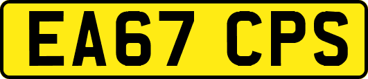 EA67CPS