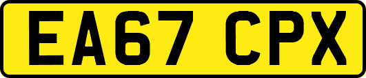EA67CPX