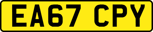 EA67CPY