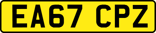 EA67CPZ