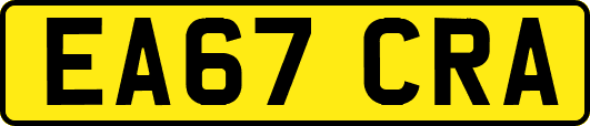 EA67CRA