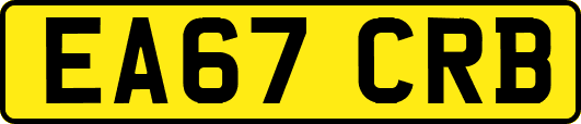 EA67CRB