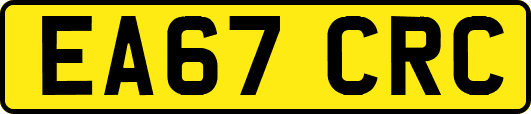 EA67CRC