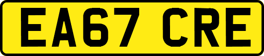 EA67CRE
