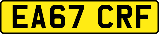 EA67CRF