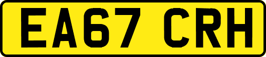 EA67CRH
