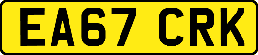 EA67CRK