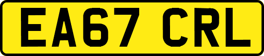 EA67CRL