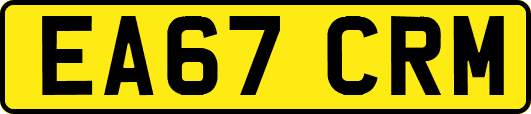 EA67CRM