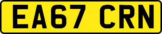 EA67CRN