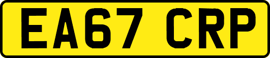 EA67CRP