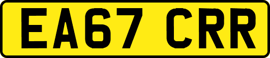 EA67CRR