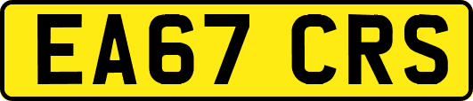 EA67CRS