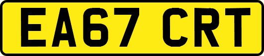 EA67CRT