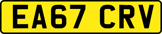 EA67CRV