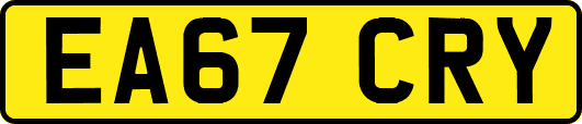 EA67CRY