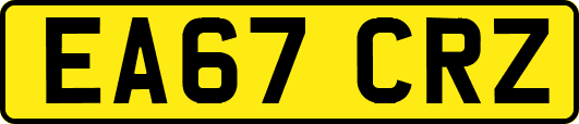 EA67CRZ