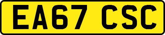 EA67CSC