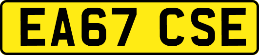 EA67CSE