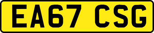 EA67CSG