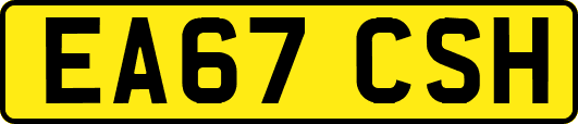 EA67CSH