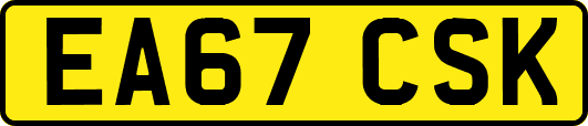 EA67CSK